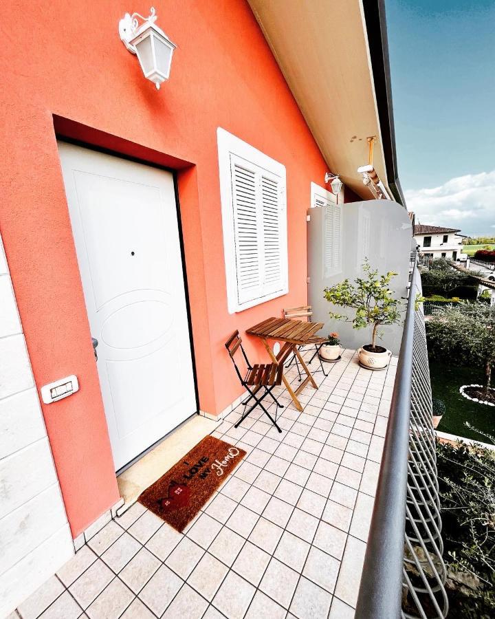 Vacancuore, A Casa Di Giada Bastia Umbra Exterior photo