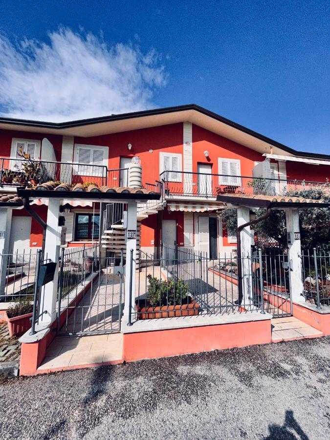 Vacancuore, A Casa Di Giada Bastia Umbra Exterior photo