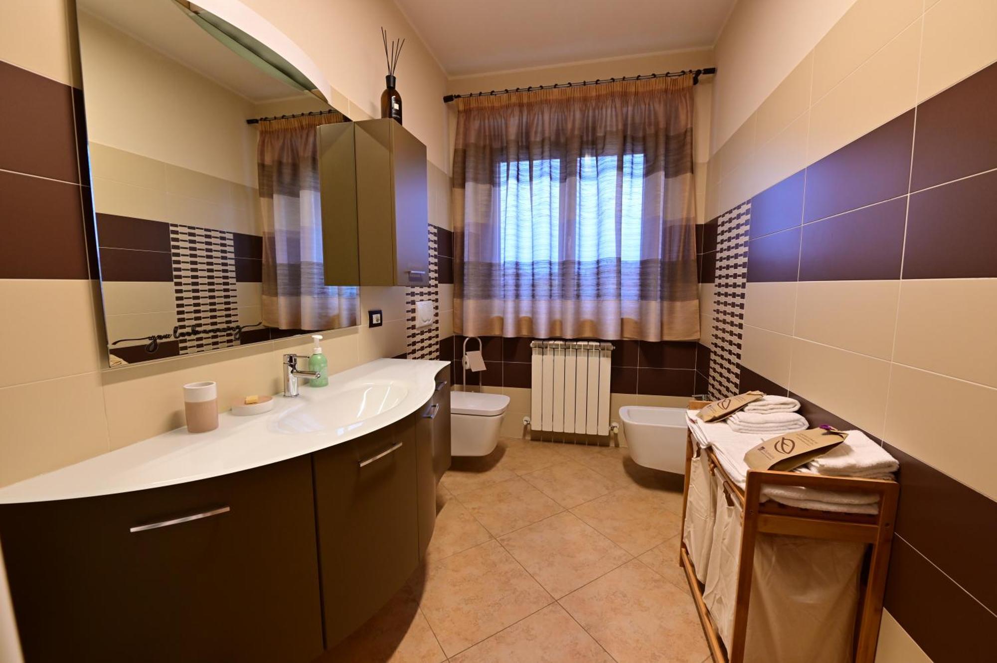 Vacancuore, A Casa Di Giada Bastia Umbra Exterior photo