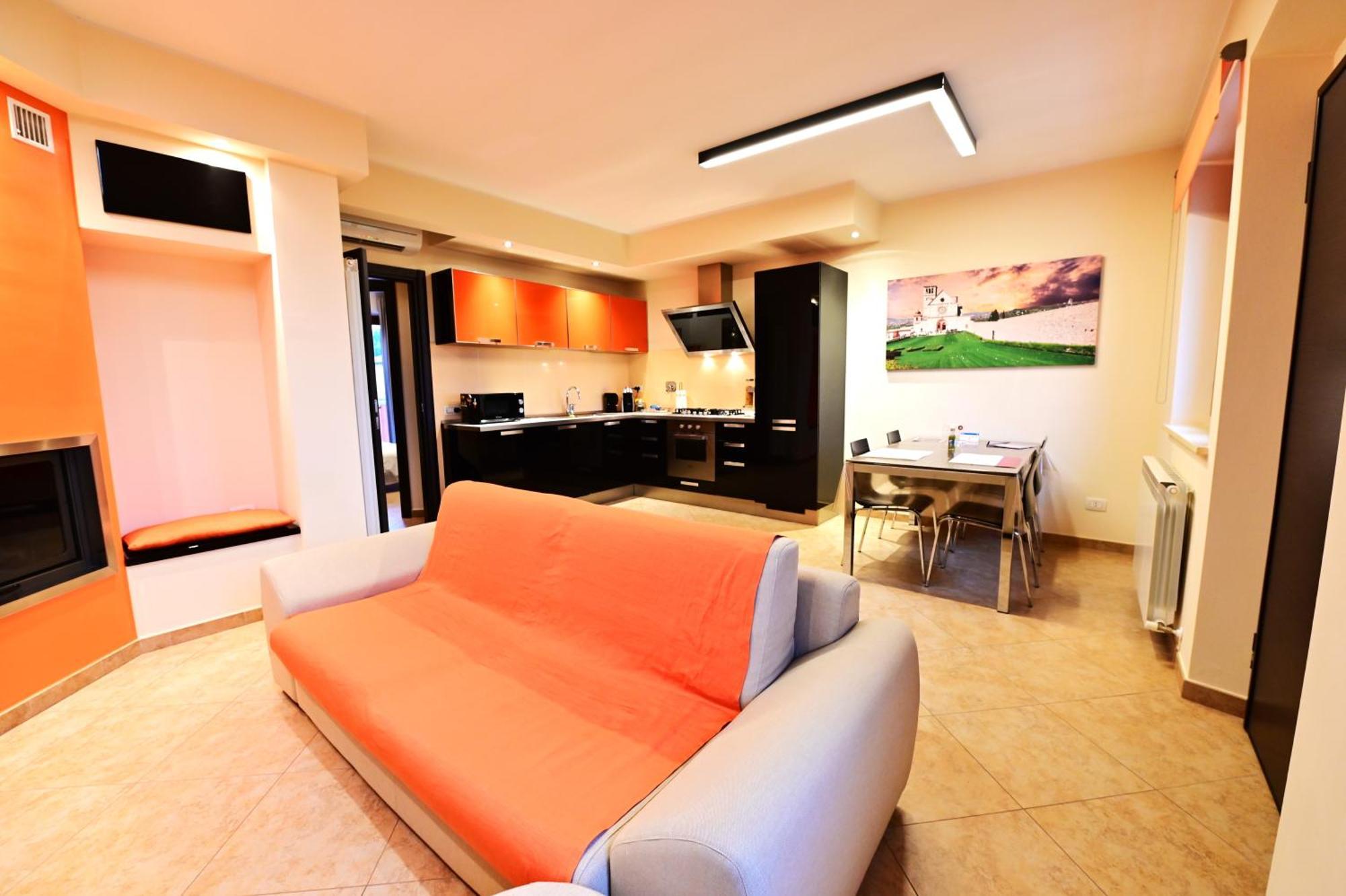 Vacancuore, A Casa Di Giada Bastia Umbra Exterior photo